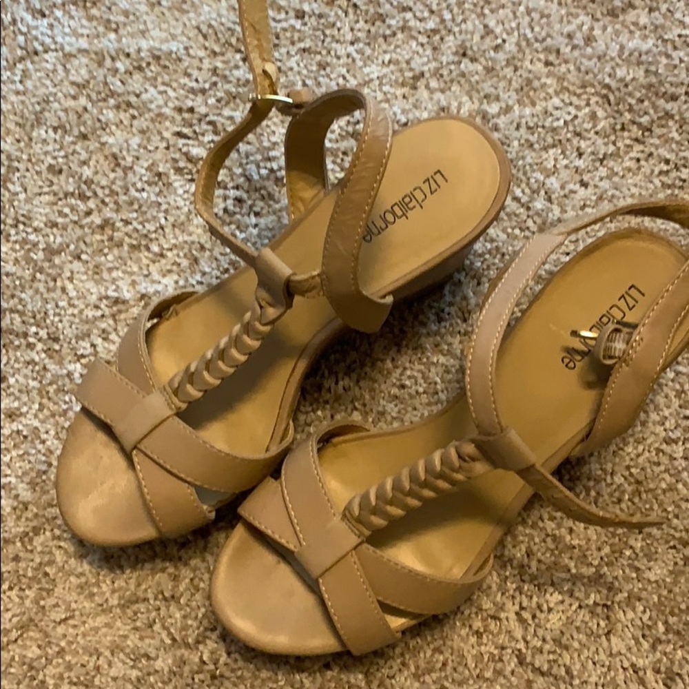 Wedges